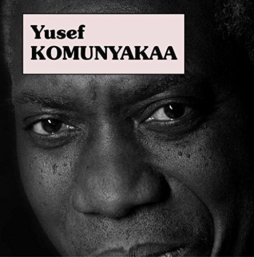 Beispielbild fr Yusef Komunyakaa: A Literary Video [VHS] zum Verkauf von Dailey Ranch Books