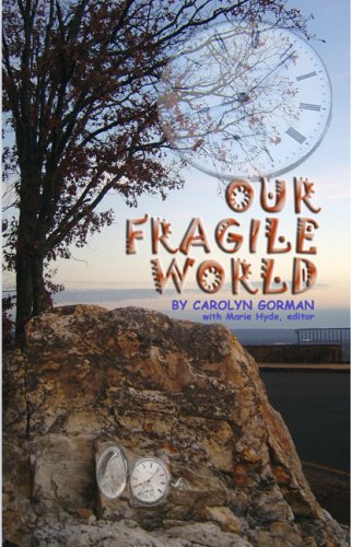 Stock image for Our Fragile World for sale by HPB-Ruby