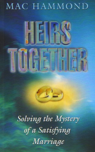 Imagen de archivo de Heirs Together a la venta por ThriftBooks-Dallas