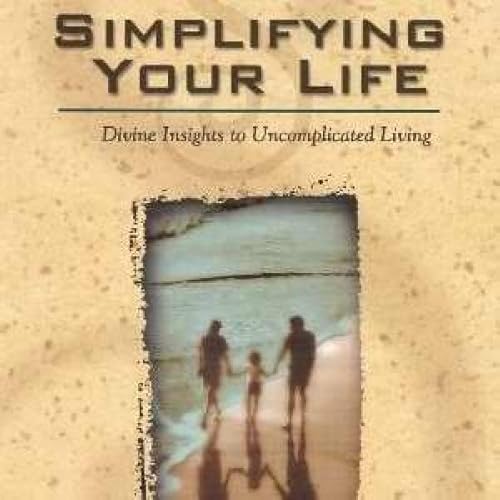 Beispielbild fr Simplifying Your Life zum Verkauf von ThriftBooks-Atlanta