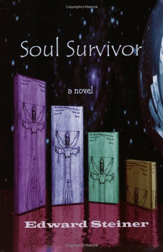 Beispielbild fr Soul Survivor zum Verkauf von Wonder Book