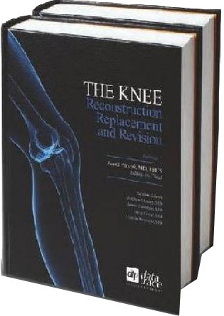 Imagen de archivo de The Knee a la venta por Books Puddle