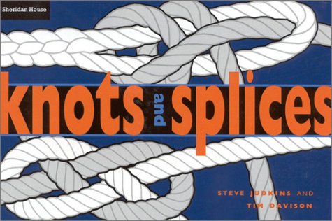 Imagen de archivo de Knots & Splices a la venta por Unique Books