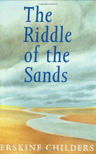 Beispielbild für Riddle of the Sands zum Verkauf von Hippo Books