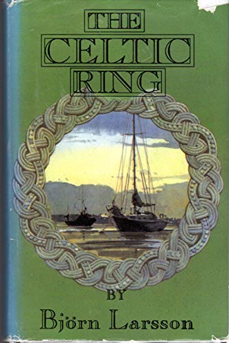 Stock image for The Celtic Ring for sale by Front Cover Books