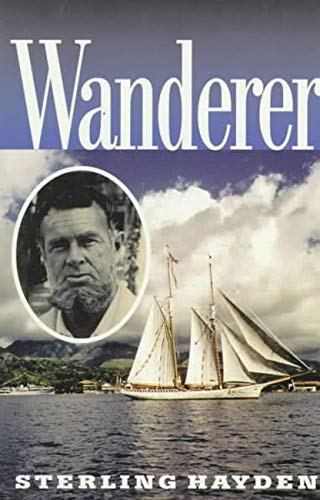 Stock image for Wanderer for sale by Front Cover Books