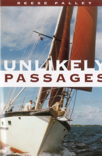 Stock image for Unlikely Passages for sale by Better World Books