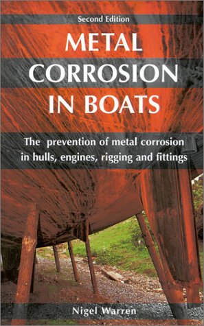 9781574090543: Metal Corrosion in Boats