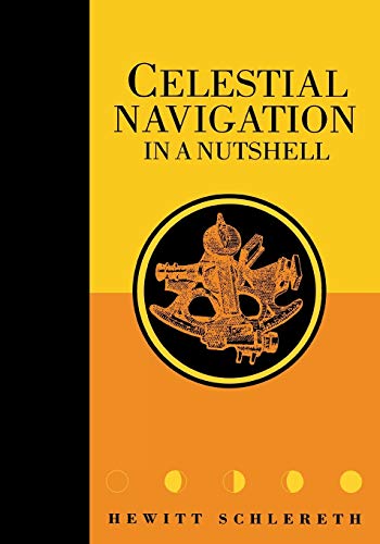 Stock image for Celestial Navigation in a Nutshell for sale by ZBK Books