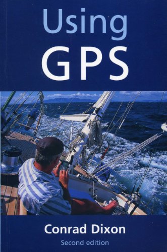 Imagen de archivo de Using GPS a la venta por HPB-Red