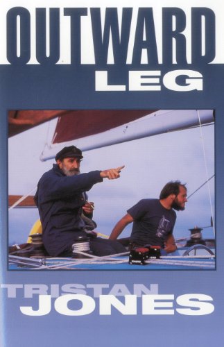 Beispielbild fr Outward Leg zum Verkauf von ThriftBooks-Dallas