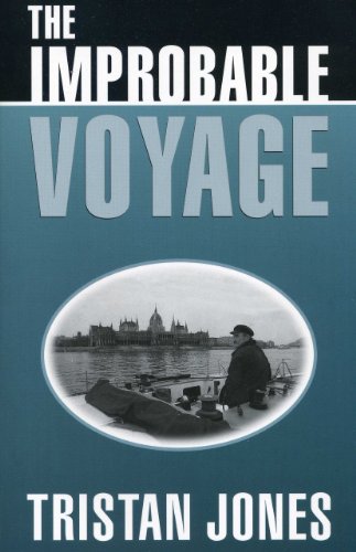 Stock image for Improbable Voyage for sale by The Recycled Book Company