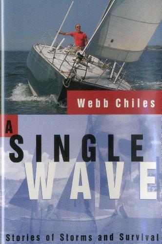 Beispielbild fr A Single Wave: Stories of Storms and Survival zum Verkauf von ZBK Books