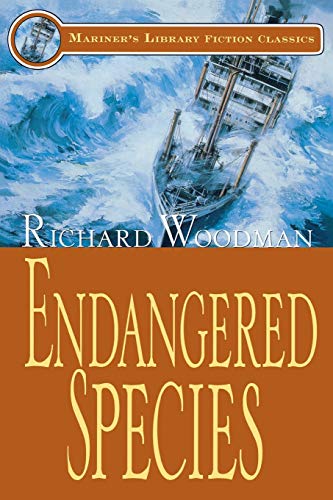 Stock image for Endangered Species (Mariners Library Fiction Classic) for sale by SecondSale