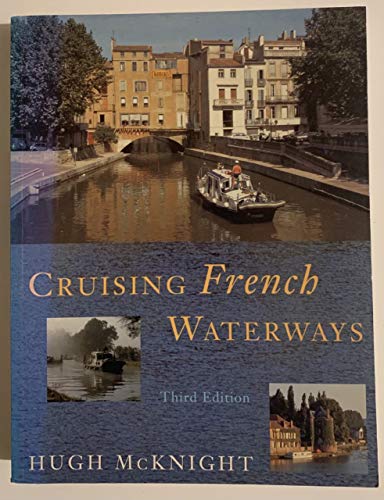9781574090871: Cruising French Waterways
