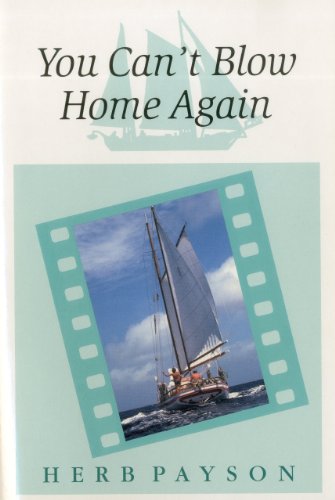 Imagen de archivo de You Can't Blow Home Again a la venta por Wonder Book