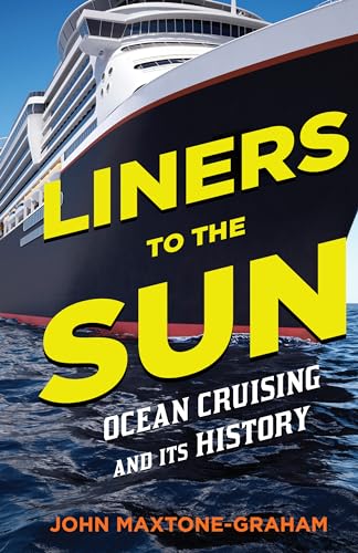 9781574091076: Liners to the Sun