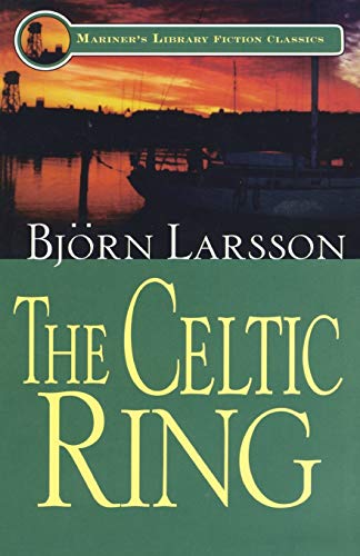 Stock image for The Celtic Ring for sale by Better World Books