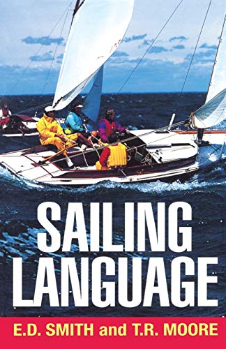 Stock image for Sailing Language for sale by HPB-Emerald