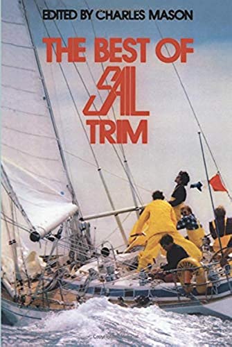 Imagen de archivo de The Best of Sail Trim a la venta por ThriftBooks-Atlanta