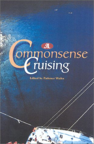 Beispielbild fr Sail Book Of Common Sense Cruipb zum Verkauf von Kennys Bookshop and Art Galleries Ltd.