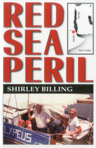 Stock image for Red Sea Peril for sale by WorldofBooks