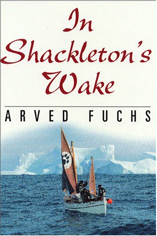 Imagen de archivo de In Shackleton's Wake a la venta por Open Books