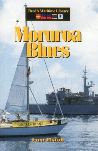 Beispielbild fr Morura Blues (Reed's Maritime Library) zum Verkauf von Wonder Book