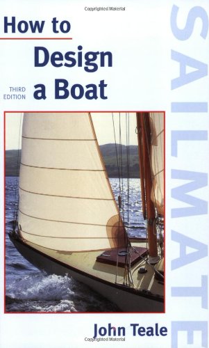 9781574091571: How to Design a Boat