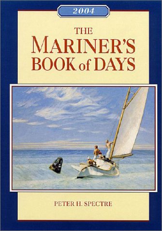 9781574091663: The Mariner's Book of Days 2004 Calendar
