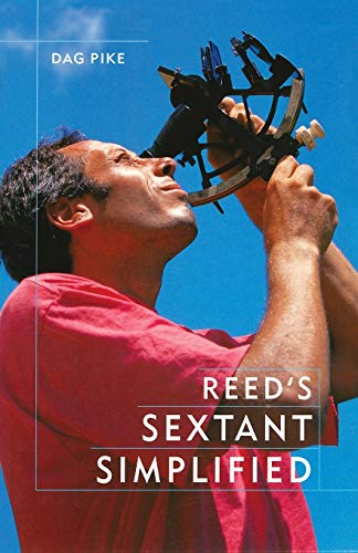 Stock image for Reed's Sextant Simplified for sale by ThriftBooks-Atlanta