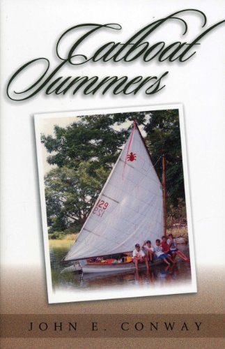 Stock image for Catboat Summers for sale by SecondSale