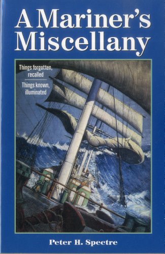 Stock image for A Mariner's Miscellany for sale by ThriftBooks-Dallas