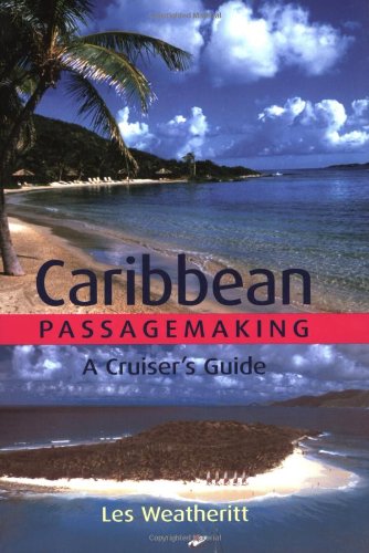 Beispielbild fr Caribbean Passagemaking zum Verkauf von Better World Books