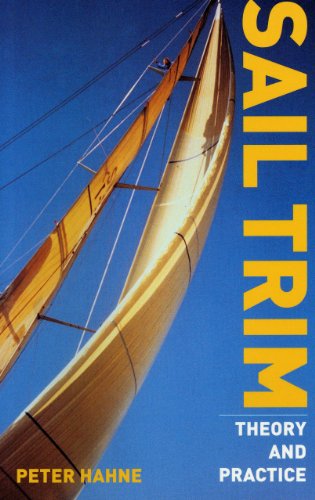 9781574091984: Sail Trim: Theory and Practice
