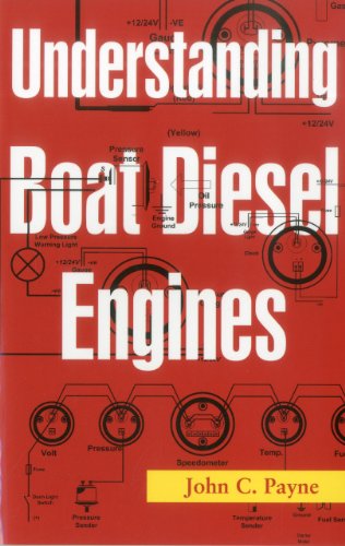 9781574092004: Understanding Boat Diesel Engines