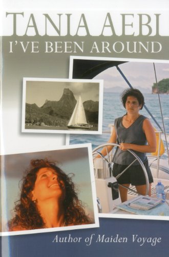 Stock image for I've Been Around for sale by Half Price Books Inc.