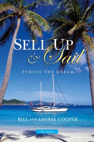 9781574092196: Sell Up and Sail
