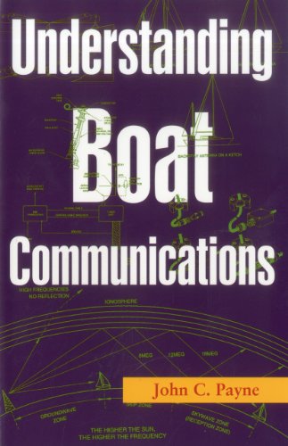 Stock image for Understanding Boat Communications for sale by B-Line Books