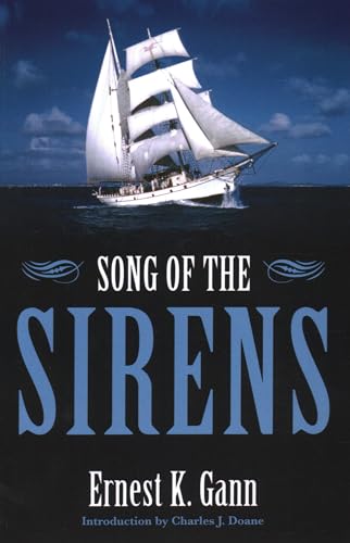 Beispielbild fr Song of the Sirens zum Verkauf von WorldofBooks