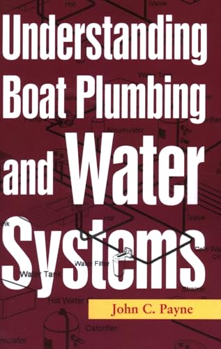 9781574092639: Understanding Boat Plumbing and Water Systems