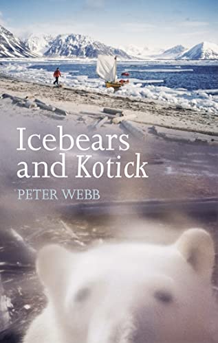 9781574092646: Ice Bears And Kotick