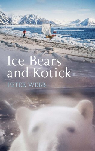 9781574092646: Ice Bears and Kotick: Rowing on Top of the World