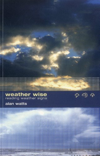 Beispielbild für Weather Wise : Reading Weather Signs zum Verkauf von Better World Books
