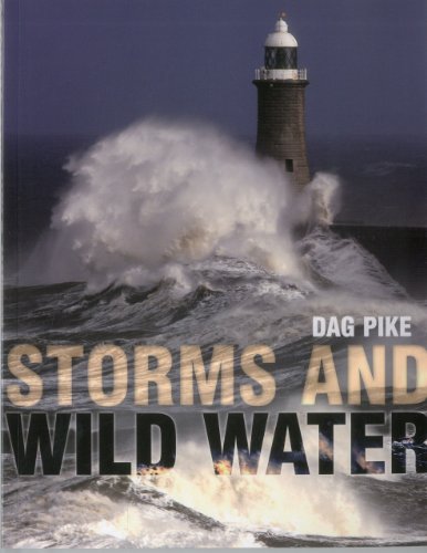 Imagen de archivo de Storms And Wild Water a la venta por Michael Lyons