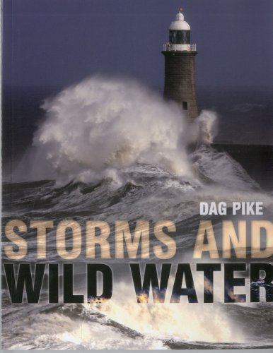 Stock image for Storms And Wild Water for sale by Michael Lyons