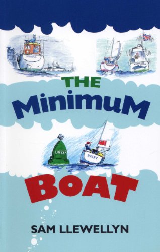 Stock image for Minimum Boat for sale by ThriftBooks-Atlanta