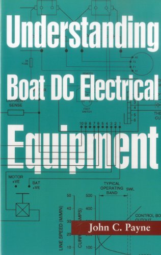 Stock image for Understanding Boat DC Electrical Equipment for sale by ThriftBooks-Dallas