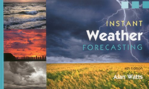 9781574093179: Instant Weather Forecasting