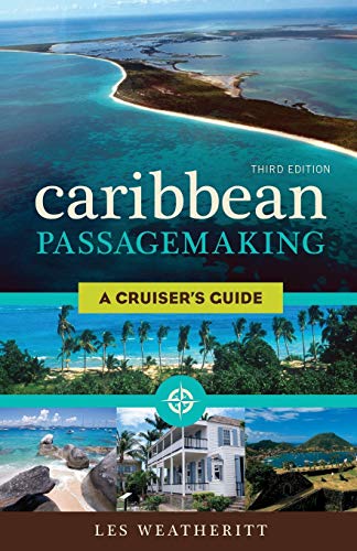 9781574093551: Caribbean Passagemaking: A Cruiser's Guide